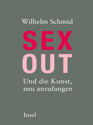 cover image of Sexout